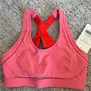 Fabletics Belle High-Impact Sports Bra